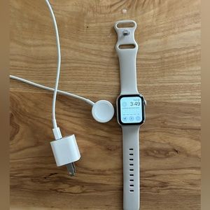 Apple Watch Series 5 40mm